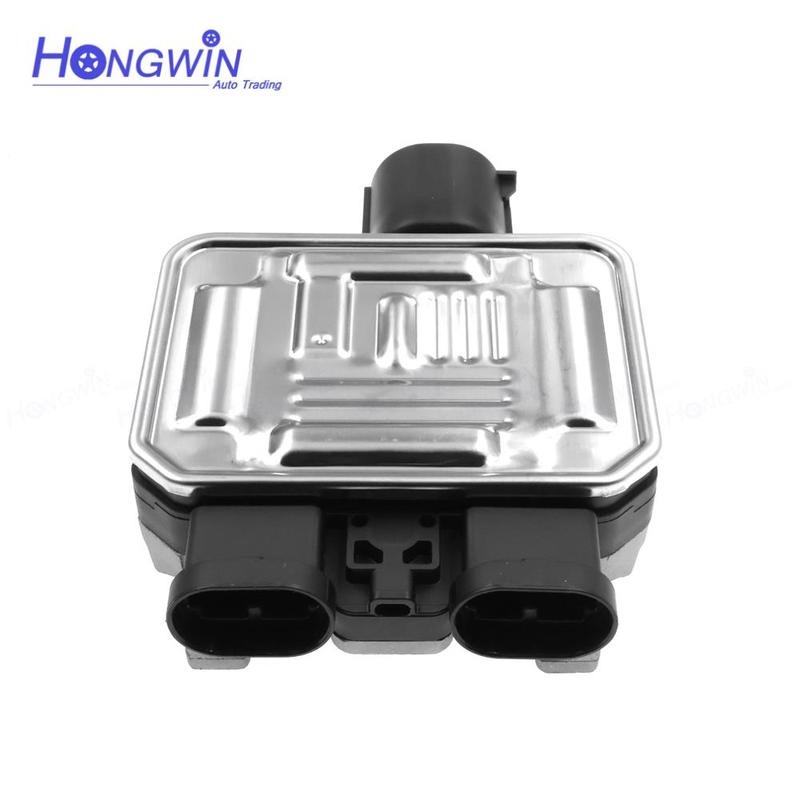 Radiator Fan Control Module Fits Volvo S80 S60 XC60 V70 XC70 07-16 Land Rover 31305106 940004302 31338823 940009400 940009402