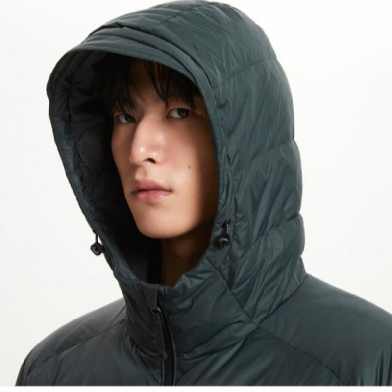 New Balance Club Uni Flying легкая толстовка с капюшоном Nbnpe41923 Dh Hoodie