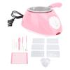 Chocolate Candy Melting Pot Electric Chocolate Melter Kitchen Baking Tool for Home and Commercial