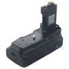 Для 550D/600D/650D/700D/T2i T3i T4i T5i Рукоятка Рукоятка Вертикальная Батарейная Рукоятка