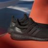 HQ4204 adidas Ultraboost 1.0 Core Black Beam Pink (Женский)