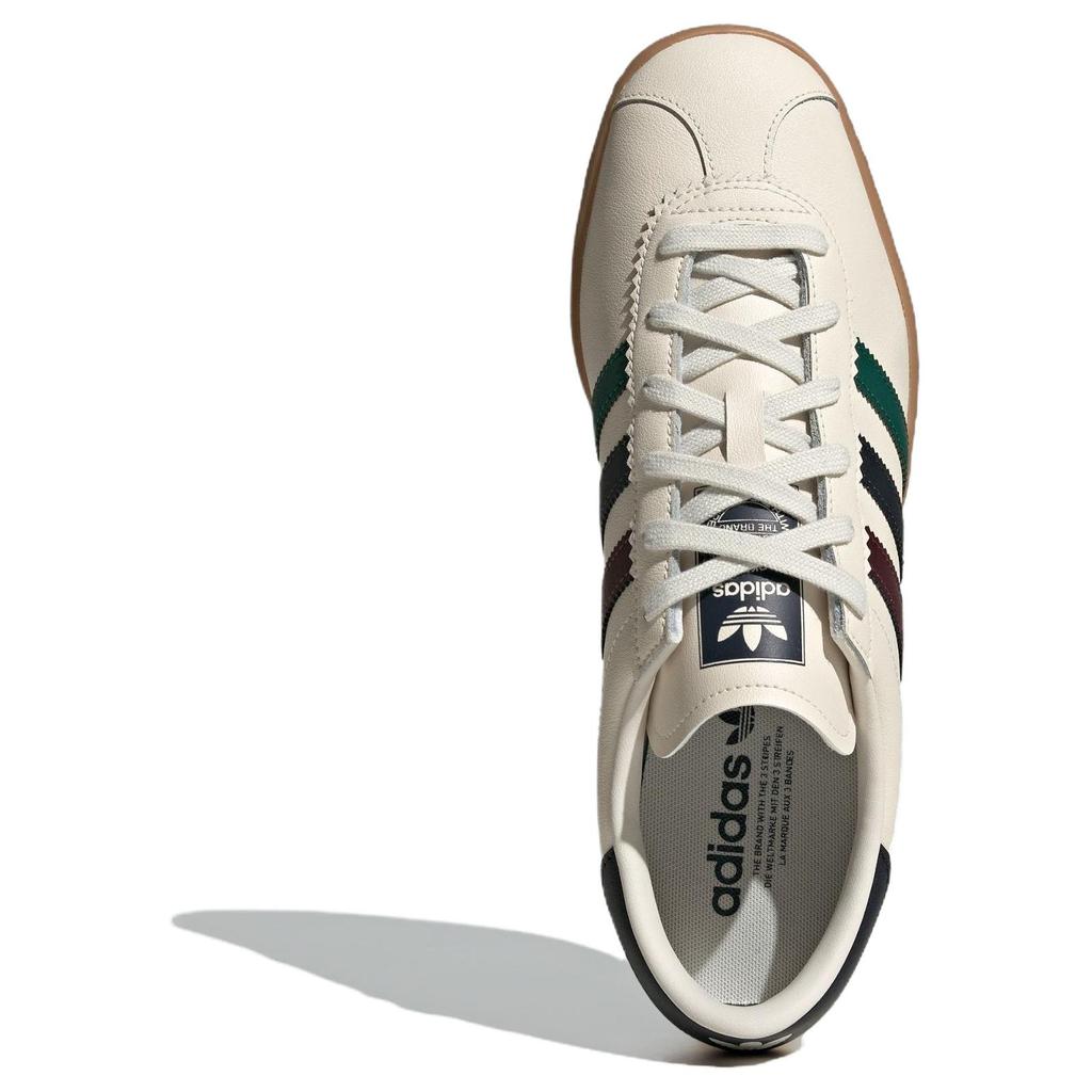 Adidas Кроссовки 'Chalk White Maroon' JR8312