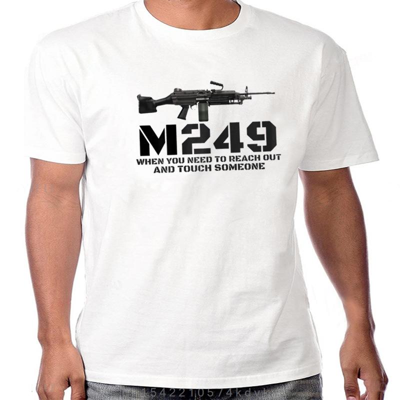 Футболка Mitrailleuse M0.25 Love 2-я поправка для взрослых, армейская одежда 100% хлопок с короткими рукавами, с круглым вырезом, повседневная