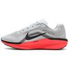 Air Winflo 11 Pure Platinum Bright Crimson Men Sneakers Black Vast-Grey FJ9509-008