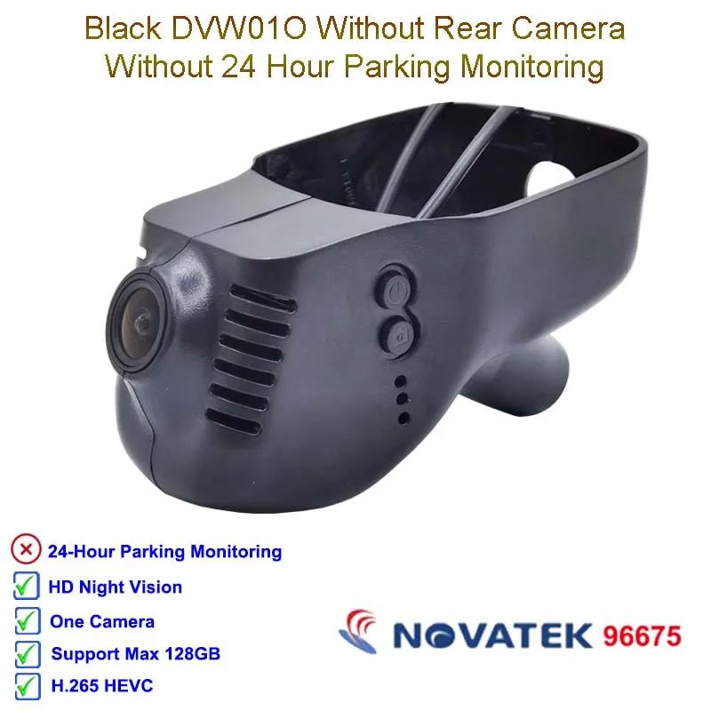 Для Volkswagen vw golf Polo Tiguan Passat Touran Jetta Arteon Touareg Multivan Magotan EOS Car Dvr Full HD Auto Dash Cam Camera