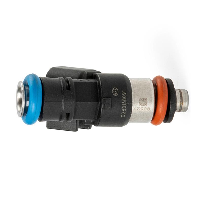 Durable-Fuel Injector 0280158258 2521068 For Polaris Ranger Sportsman RZR ACE570 ACE900
