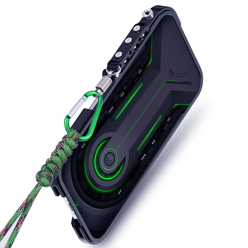 For Samsung Galaxy S25+ Bumper Case Aluminium Alloy Metal Phone Shell Cover