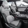 2022 Gemini Pro 2.0ATK Leather Car Seat Cover Cushion