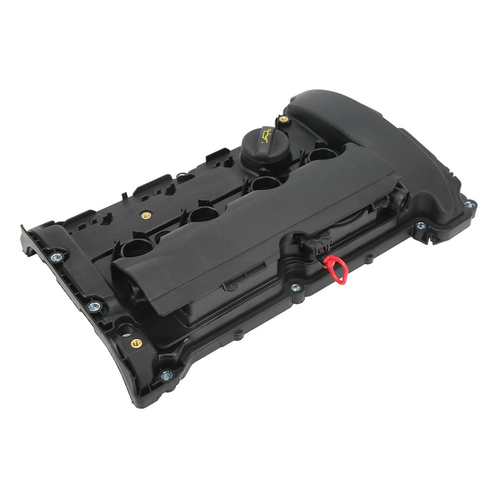 Крышка клапанов двигателя V759886280 Аксессуары для автомобиля Замена для Peugeot 207 208 308 508 3008 5008 RCZ