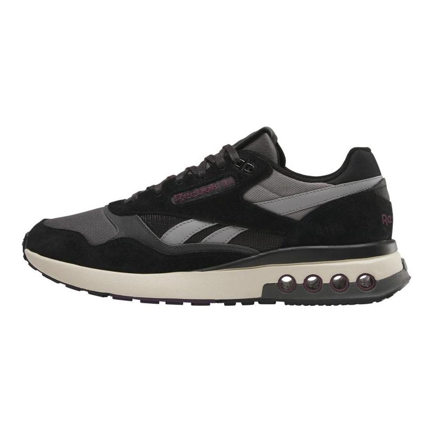 Reebok Кроссовки Ers World 'Black Grey' 100209548