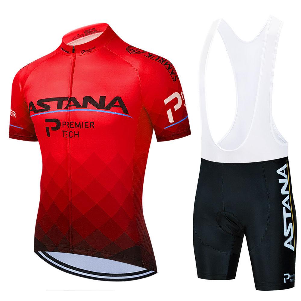 2026 Summer Breathable Cycling Suit, Short-sleeved Summer Mountain Bike Cycling Suit, Outdoor Suit Team