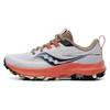 Женские кроссовки Saucony Peregrine 13 Цвет: Туманный Зенит S10838-85