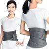 Waist Supporter Mesh Breathable Waist Corset Lightweight Waist Corset Waist Support Belt Double Compression Waist Belt For Everyday Use and Work