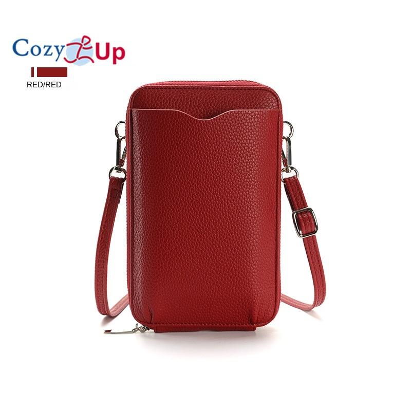 Cozy Up Mobile Phone Bag, Crossbody Bag, One Shoulder Mini Women's Bag