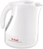 Электрический чайник Tefal Justin Premium Pearl White BF5021JP купить 1,2 л [Только онлайн]