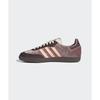 Samba OG Warm Clay Clear Orange Женские кроссовки Коричневый Shadow-Brown JI2682