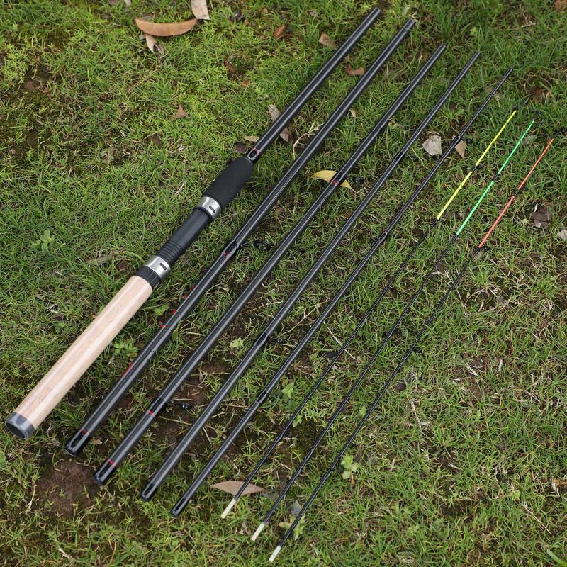 Спиннинг карбоновый, 3 метра