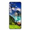 Чехол для Vivo iQOO 15 5G 2025 6.85" Ударопрочный Черный Силиконовый Мягкий Чехол для Телефона Для Vivo iQOO 15 Задняя Крышка Чехлы iQOO15 TPU Funda