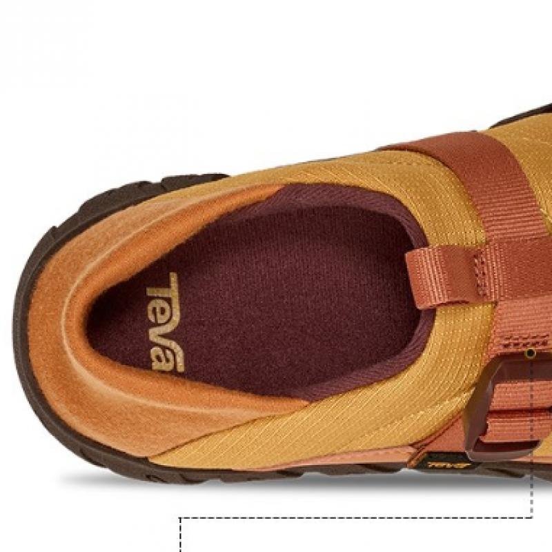 Teva Women S Reember Camp Padded ShoeS Hyg Stvf2g33975