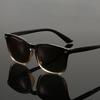 Non-polarized Chic and Stylish Women's Classic Style for Sunglasses Fashion Men Sunglasses for Driving