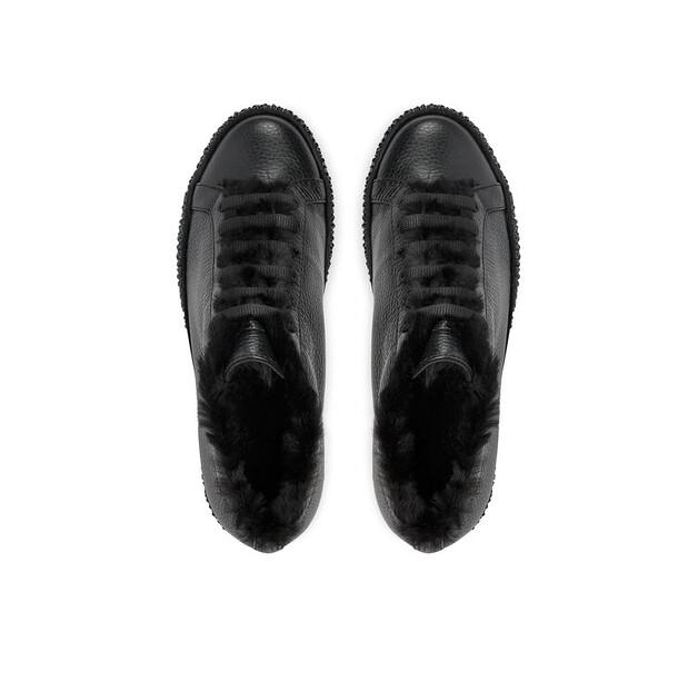 Le Silla Кроссовки Andrea Fod 1633T020M1LLBUK933 черный