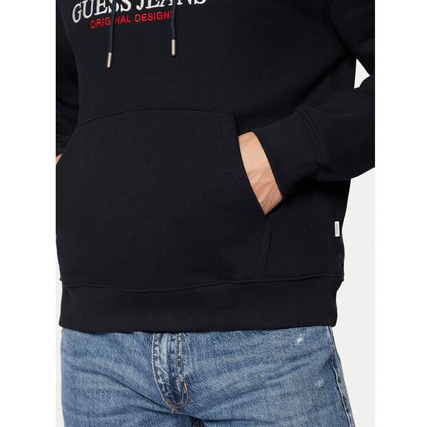 Толстовка Guess Jeans M4YQ23 K9V31
