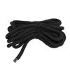 Nylon Rope Durable Fastened Stable Multifunction Berthing Rope for Wharf Fishing Boat