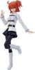 Figma Order Protagonist ABS PVC Painted Movable Figure Fate/Grand Master/Female Non-Scale &