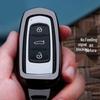 Geely Car Key Shell for Emgrand GS, Xingrui, Bin Yue S1, Vision X6, Boyue, GL, Binrui, X3