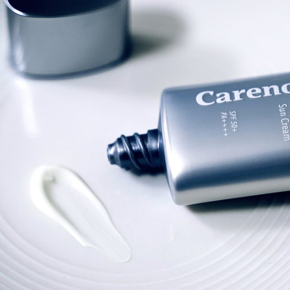 CARENOLOGY Три активных солнцезащитных крема 45 мл