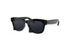 AI Smart Photo Glasses M01Pro: Voice Assistant, Image Recognition, Translation, Bluetooth, 800W Pix.