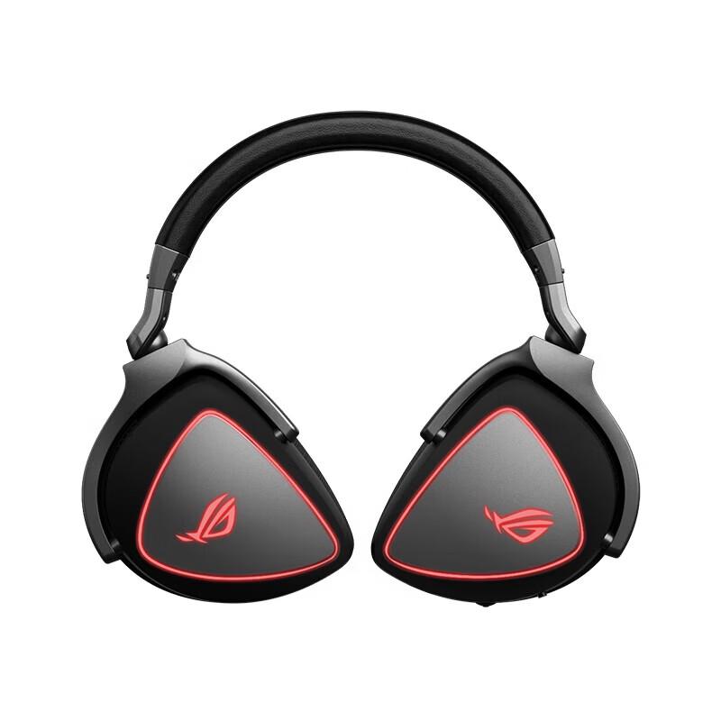 ROG Игровая гарнитура Prism Elite