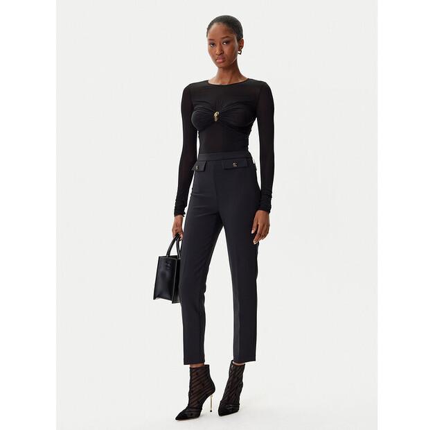 Боди Elisabetta Franchi BO-016-57E2-V390