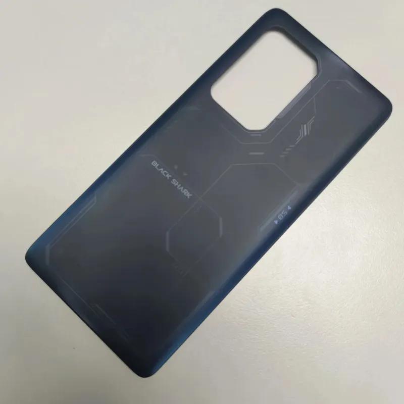 Замена задней крышки аккумулятора для Xiaomi Black Shark 5 / Black Shark 5 Pro