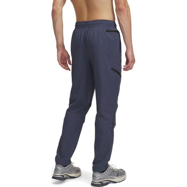 Under Armour Неудержимые брюки с карманом на молнии 1390256-044