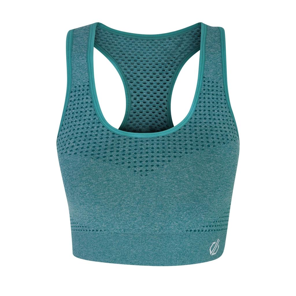Womens/Ladies Dont Sweat It Sports Bra