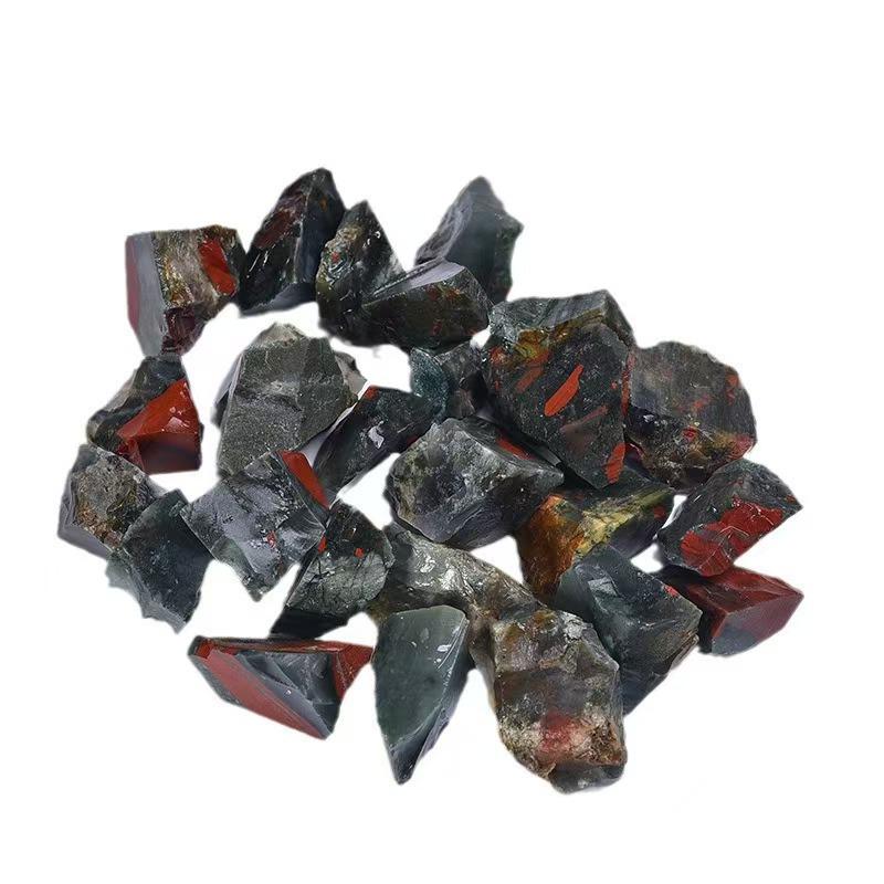 Natural Raw Crystal Incense Diffuser Stones for Energy Purification