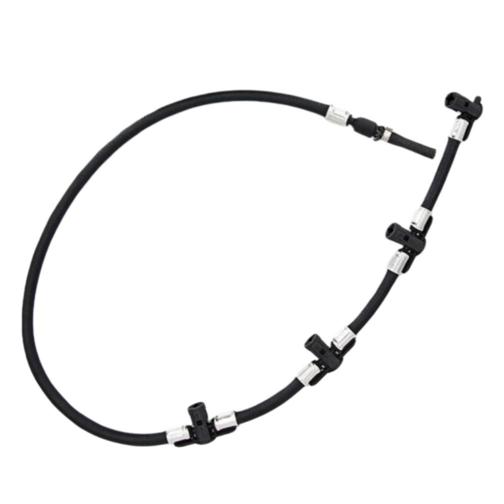 Diesel Fuel Leak Off Hose Pipe For 2006-2016 Mercedes Sprinter 906 A6460700932