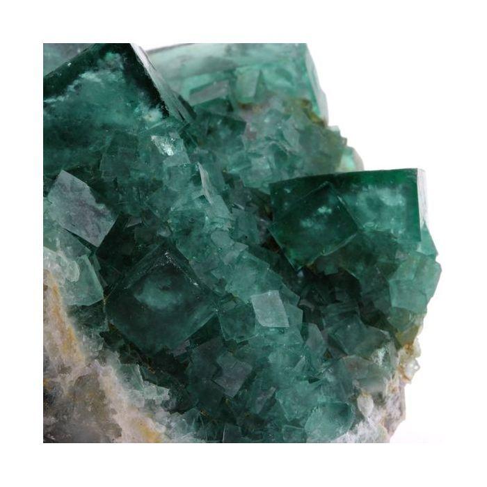 Fluorite 1015.0 carats