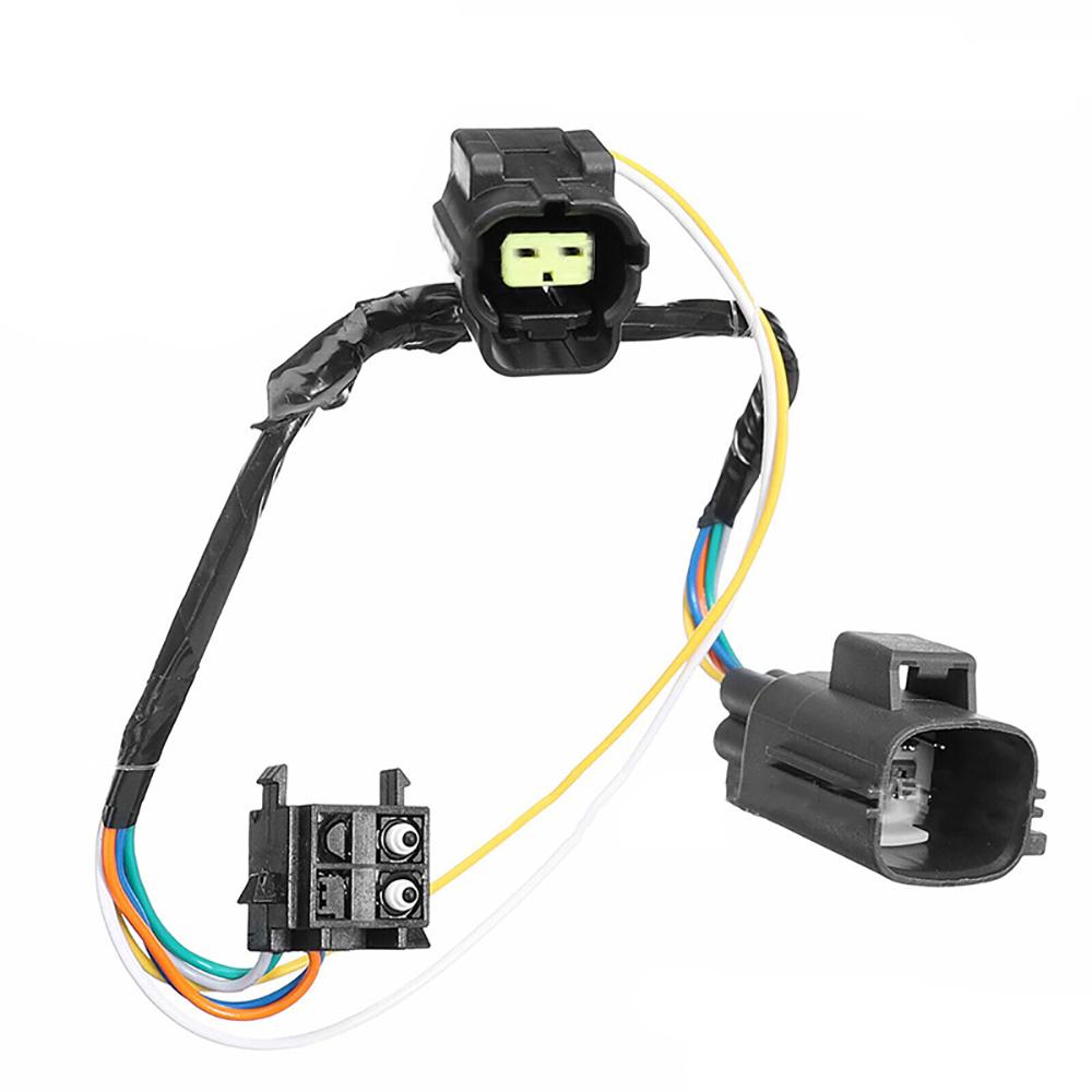 Front LH Side Outside Door Handle Wire Harness For Cadillac STS 2009-2011 Sedan