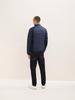 Демисезонная куртка Tom Tailor Hybrid Jacke (1031475) sky captain blue
