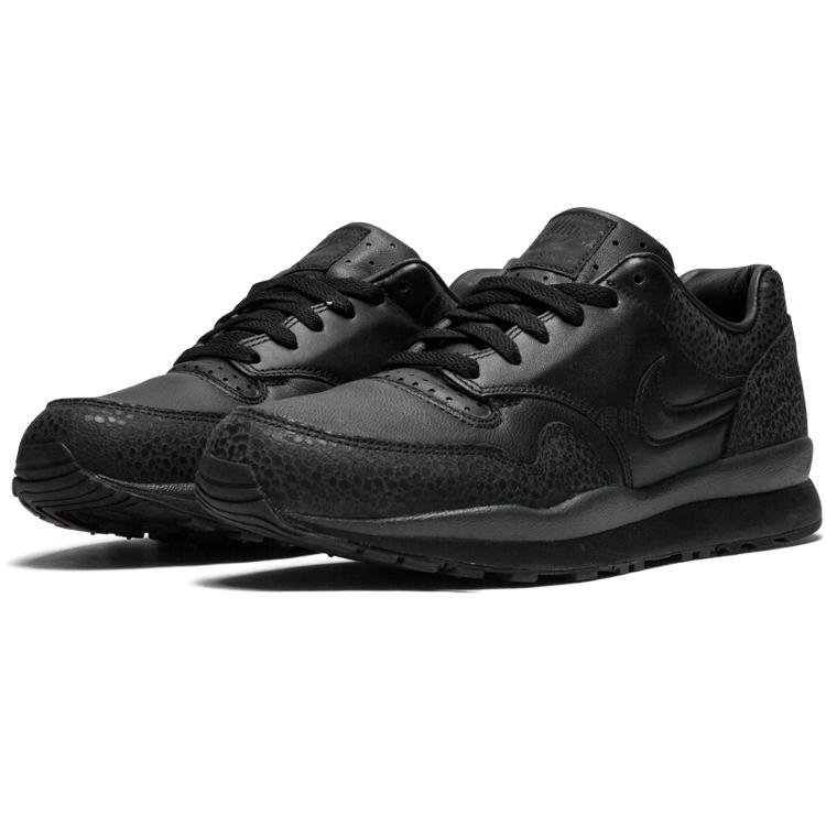 Nike Air Safari Черный Антрацит AO3295-002