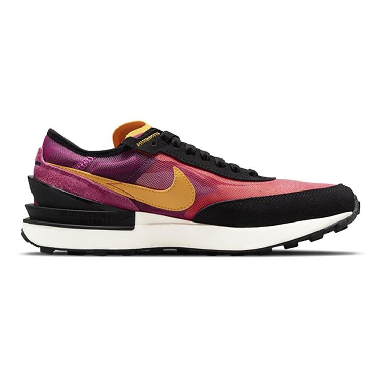 (GS) Nike Waffle One 'Active Fuchsia' Kids' DC0481-600