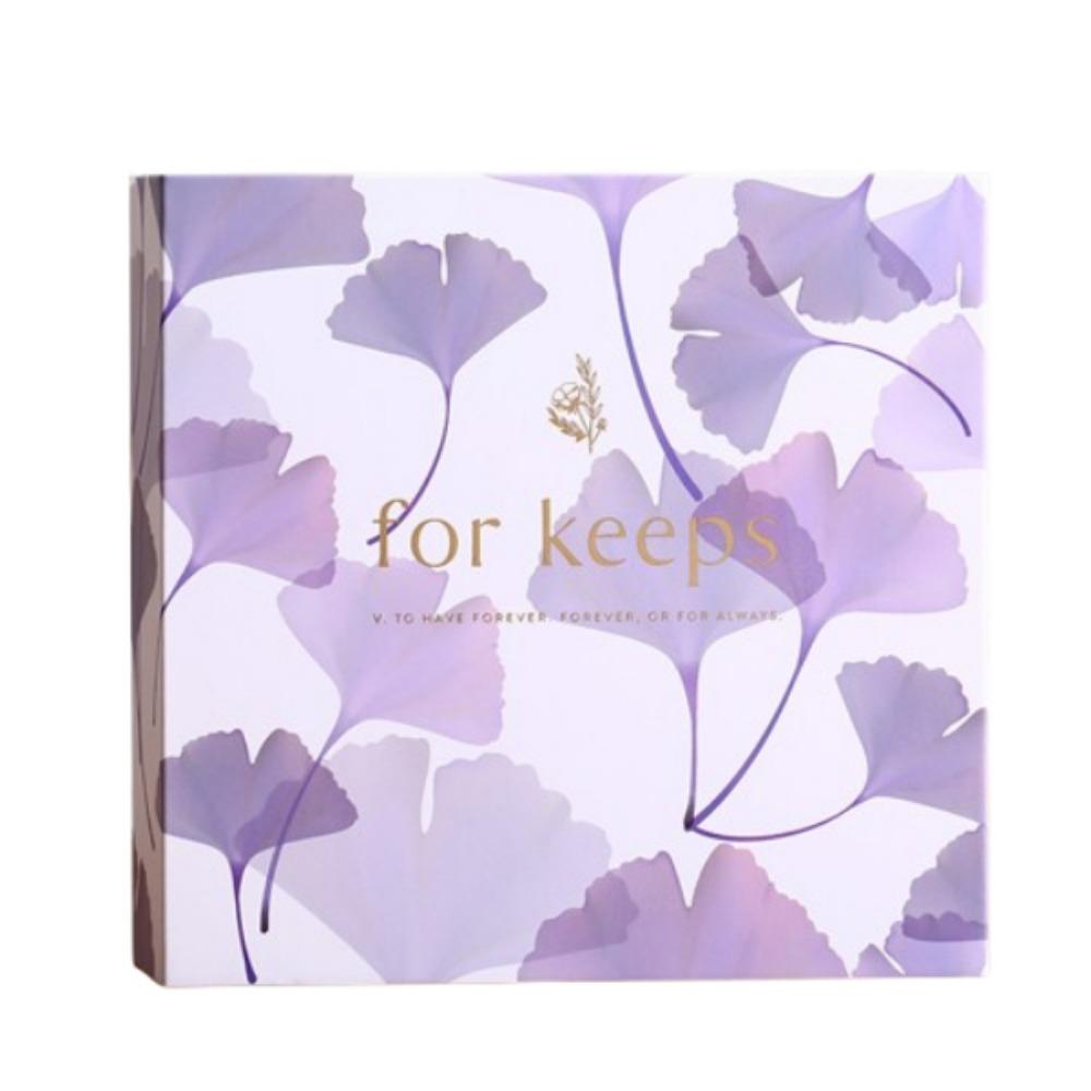 Insert Bag Photo Album 6-inch Pictures Storage Case Handmade Photo Album Case Wedding