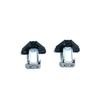 Front Rotating Shaft For Mini 3 Front arm pivot shaft For Mini 3pro Mini 4 pro