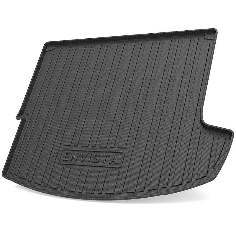 Buick Angyang Custom Trunk Mat - TPE Material
