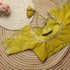 Pakistani Women's Designer Silk Choli Indian Bollywood Ethnic Readymade Blouse