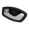 Car Left Front / Rear Interior Opening Door Handle For Renault Fluence 2011-2013