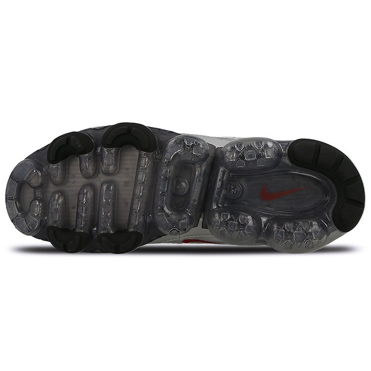 vapormax silver bullet 97