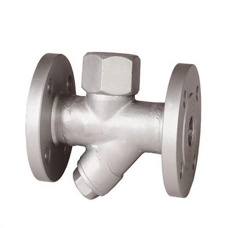 Feng Zhi High-Temperature Y-Type Disc Steam Trap